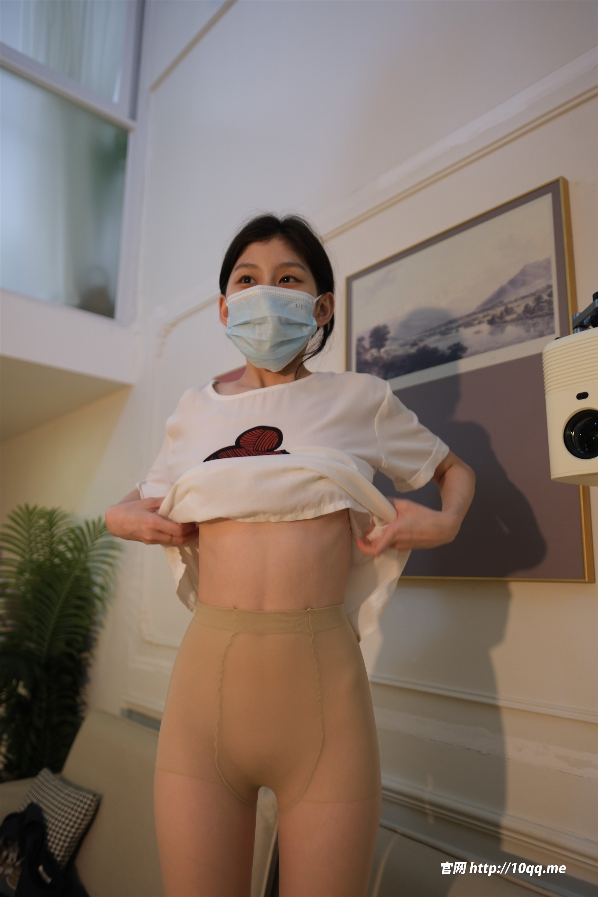 ROSI口罩系列 2024.08.08 NO.2979